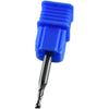 NEW GWS Tool Group 204-001030 Square End Mill 5/64 Dia 1/4 LOC 2 Flute Carbide