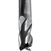 NEW Best Carbide 521-46250 Universal Square End Mill 5/8 Dia 1-1/4 LOC 4 Flute