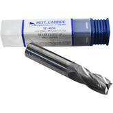 NEW Best Carbide 521-46250 Universal Square End Mill 5/8 Dia 1-1/4 LOC 4 Flute