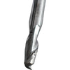 NEW GWS Tool Group 204-001175 Square End Mill 25/64 Dia 1'' LOC 2 Flute Carbide