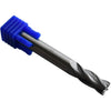 NEW Best Carbide 521-43125 Universal Square End Mill 5/16 Dia 13/16 LOC 4 Flute