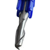 NEW Best Carbide 521-23438 Universal Square End Mill 11/32 Dia 1'' LOC 2 Flute