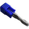 NEW Best Carbide 521-23438 Universal Square End Mill 11/32 Dia 1'' LOC 2 Flute