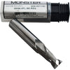 NEW Monster Tool 204-001192 Square End Mill 29/64 Dia 1'' LOC 2 Flute Carbide