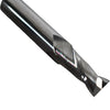 NEW Monster Tool 204-001192 Square End Mill 29/64 Dia 1'' LOC 2 Flute Carbide