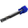 NEW Best Carbide 521-43125 Universal Square End Mill 5/16 Dia 13/16 LOC 4 Flute