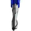NEW Best Carbide 521-24063 Universal Square End Mill 13/32 Dia 1'' LOC 2 Flute