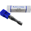 NEW Best Carbide 521-24063 Universal Square End Mill 13/32 Dia 1'' LOC 2 Flute