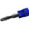 NEW Best Carbide 521-24063 Universal Square End Mill 13/32 Dia 1'' LOC 2 Flute
