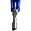 NEW Best Carbide 521-23594 Universal Square End Mill 23/64 Dia 1'' LOC 2 Flute