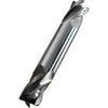 NEW Monster Tool 236-001100 Square End Mill 3/8 Dia 9/16 LOC 4 Flute Carbide