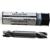 NEW Monster Tool 236-001100 Square End Mill 3/8 Dia 9/16 LOC 4 Flute Carbide