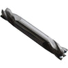 NEW Monster Tool 236-001100 Square End Mill 3/8 Dia 9/16 LOC 4 Flute Carbide