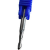 NEW Best Carbide 521-21406 Universal Square End Mill 9/64 Dia 9/16 LOC 2 Flute