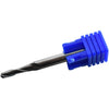 NEW Best Carbide 521-21406 Universal Square End Mill 9/64 Dia 9/16 LOC 2 Flute