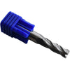 NEW Best Carbide 521-43281 Universal Square End Mill 21/64 Dia 1'' LOC 4 Flute