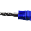 NEW Best Carbide 521-43281 Universal Square End Mill 21/64 Dia 1'' LOC 4 Flute