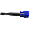 NEW Best Carbide 521-22656 Universal Square End Mill 17/64 Dia 3/4 LOC 2 Flute