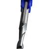 NEW Best Carbide 521-22656 Universal Square End Mill 17/64 Dia 3/4 LOC 2 Flute