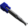 NEW Best Carbide 521-22656 Universal Square End Mill 17/64 Dia 3/4 LOC 2 Flute