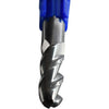 NEW Best Carbide 603-35000-1-1/4 HSC Roughing End Mill 1/2 Dia 1-1/4 LOC 3 Flute