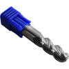 NEW Best Carbide 603-35000-1-1/4 HSC Roughing End Mill 1/2 Dia 1-1/4 LOC 3 Flute