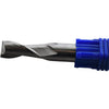 NEW Best Carbide 521-24844 Universal Square End Mill 31/64 Dia 1'' LOC 2 Flute