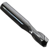 NEW Monster Tool 204-001190 Square End Mill 7/16 Dia 1'' LOC 2 Flute Carbide