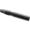 NEW Monster Tool 204-001190 Square End Mill 7/16 Dia 1'' LOC 2 Flute Carbide