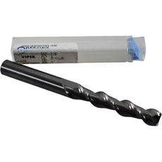NEW Destiny Tool Viper V23240 1/2 Carbide 2 Flute End Mill Aluminum Extended Reach