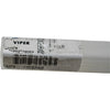 NEW Destiny Tool Viper V23240 1/2 Carbide 2 Flute End Mill Aluminum Extended Reach