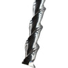 NEW Destiny Tool Viper V23240 1/2 Carbide 2 Flute End Mill Aluminum Extended Reach