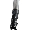 NEW Destiny Tool Viper V33216S 1/2 Carbide 3 Flute End Mill Aluminum Stealth