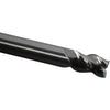 NEW Destiny Tool DR3321227R030 Diamond Back Rougher Corner Radius End Mill