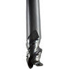NEW Destiny Tool DR3321227R030 Diamond Back Rougher Corner Radius End Mill