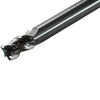NEW Destiny Tool Viper V3321227 1/2 Carbide 3 Flute End Mill Extended Reach 6 OAL