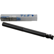 NEW Destiny Tool Viper V3321227 1/2 Carbide 3 Flute End Mill Extended Reach 6 OAL