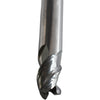 NEW Destiny Tool Viper V33210 1/2 Carbide 3 Flute End Mill Aluminum Square End