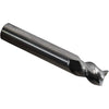 NEW Destiny Tool Viper V33210 1/2 Carbide 3 Flute End Mill Aluminum Square End