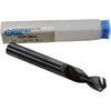 NEW Destiny Tool SPD32120 1/2 Carbide Spot Drill 120 Deg 4 OAL AlTiN Coating
