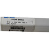 NEW Destiny Tool SPD32120 1/2 Carbide Spot Drill 120 Deg 4 OAL AlTiN Coating