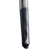 NEW YG-1 93292 EM084024 3/8 Carbide 2 Flute Ball End Mill X-POWER 4 Long Reach