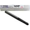 NEW YG-1 93292 EM084024 3/8 Carbide 2 Flute Ball End Mill X-POWER 4 Long Reach