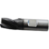 NEW Bassett B02032HL 3/4 Carbide 3 Flute End Mill Corner Radius Hardlube USA