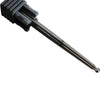 NEW Harvey Tool 997877-C8 1/8 Carbide 2 Flute Ball End Mill Mold Cutter TiB2