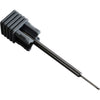 NEW Harvey Tool 919347 3/64 Carbide 3 Flute Square End Mill Aluminum Uncoated