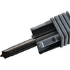 NEW Harvey Tool 46078 0.078 Radius 2 Flute Corner Rounding End Mill Uncoated