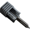 NEW Harvey Tool 46078 0.078 Radius 2 Flute Corner Rounding End Mill Uncoated