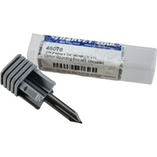 NEW Harvey Tool 46078 0.078 Radius 2 Flute Corner Rounding End Mill Uncoated