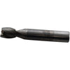 NEW MA Ford 13550000N 1/2 Carbide 2 Flute Corner Radius End Mill TuffCut AL